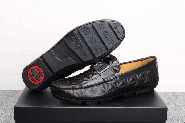 Gucci Business Fashion Men  Shoes_318